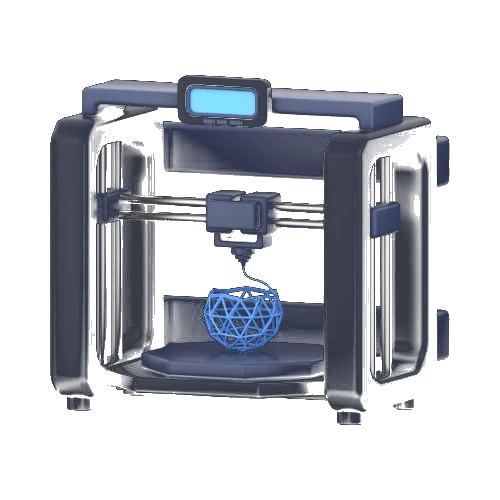 Imprimante 3D Next Core